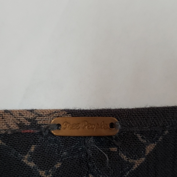 Free People Dress - Picture 7 of 7